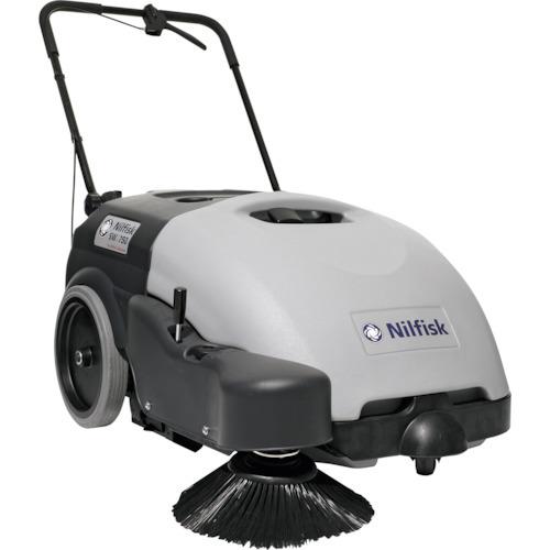 (送料別途)(直送品)ニルフィスク 自走式スイーパー SW750 9084701010