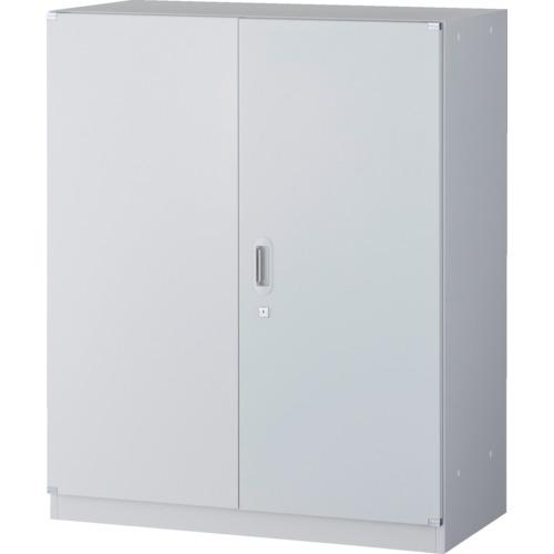 (送料別途)(直送品)TRUSCO TZ型防錆強化保管庫 両開 W900XD450X1050 棚板補...