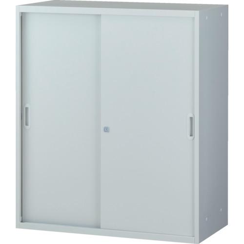 (送料別途)(直送品)TRUSCO TZ型防錆強化保管庫 スチール引違 ラッチ付 W900XD450...