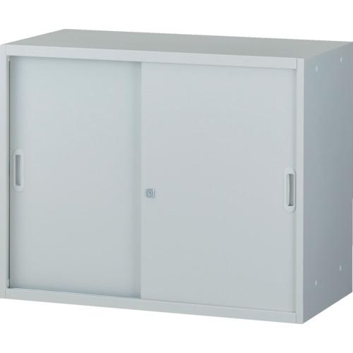 (送料別途)(直送品)TRUSCO TZ型防錆強化保管庫 スチール引違 ラッチ付 W900XD450...