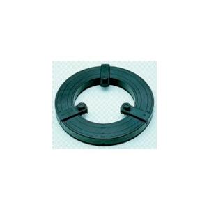 (送料別途)(直送品)ビクター 生爪成形治具 ジョーロック JL-125 6〜10インチチャック用 ...