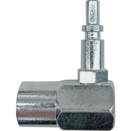 TRUSCO エアルブリケーターFTR-65G用 ニップルジョイント FTR-091093
