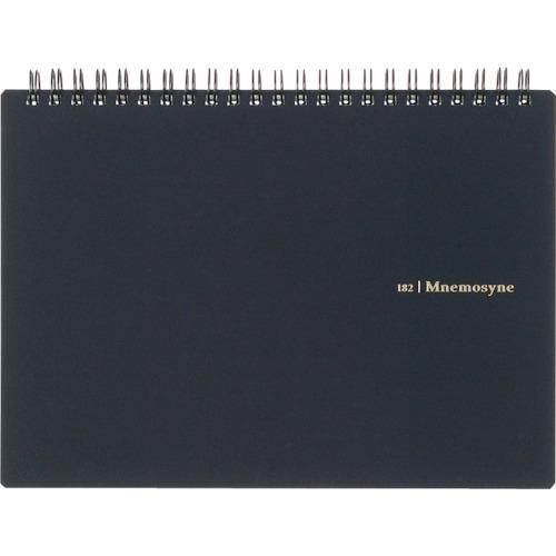 マルマン A5 ノート ニーモシネ 5mm方眼罫 N182A