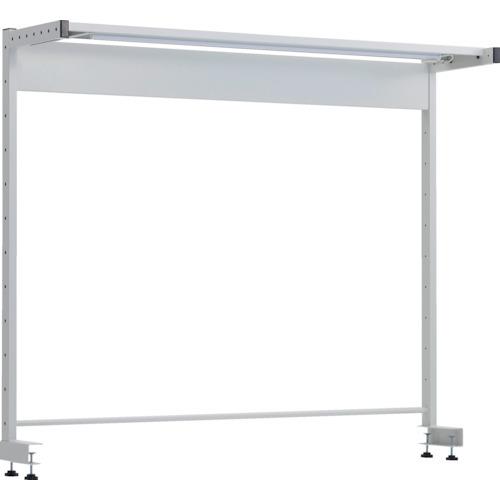 (送料別途)(直送品)TRUSCO 作業台用TH型ツールハンガー LED照明セット W1500 TH...