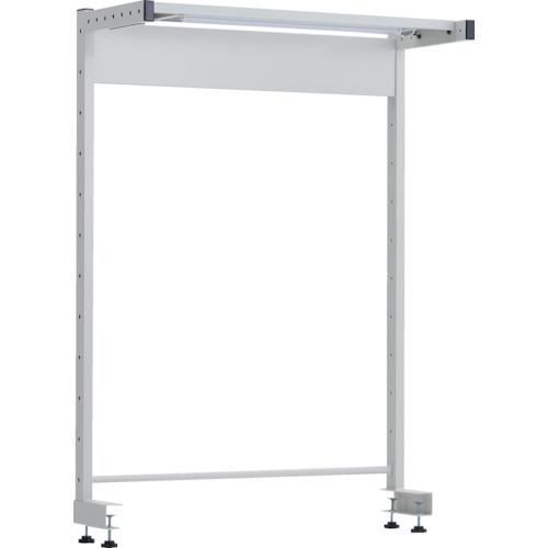 (送料別途)(直送品)TRUSCO 作業台用TH型ツールハンガー LED照明セット W900 TH-...