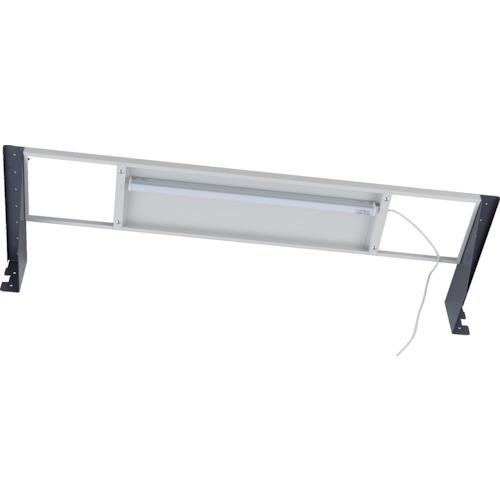 (送料別途)(直送品)TRUSCO ULRT型ライン作業台用LED照明器具セット W1200用 UL...