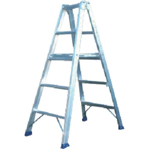 (送料別途)(直送品)ピカ 専用脚立SEC-S型 溶接タイプ 仮設工業会認定合格品 1.5m SEC...