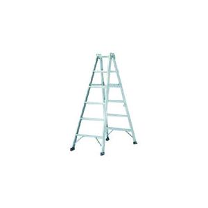 (送料別途)(直送品)ピカ 専用脚立SEC-S型 溶接タイプ 仮設工業会認定合格品 1.8m SEC...