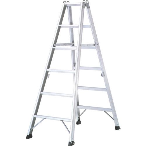 (送料別途)(直送品)ピカ 専用脚立SEC-S型 溶接タイプ 2.4m SEC-S240