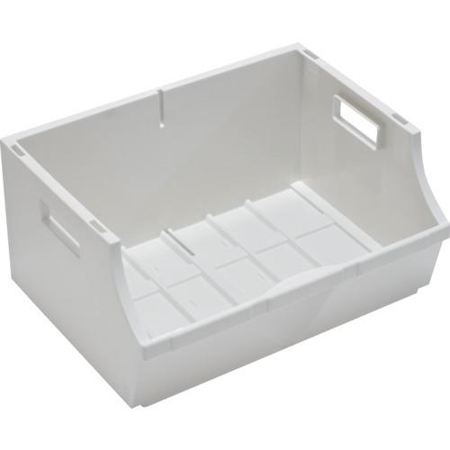 E-CON ペーパーリサイクルボックス 806280 本体   80628000WHEDB