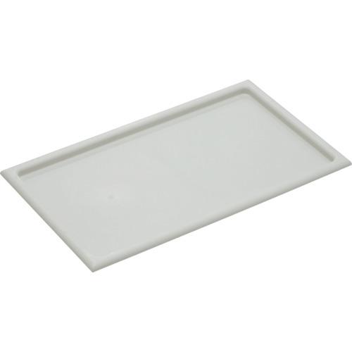 E-CON ペーパーリサイクルボックス 806281 フタ ホワイト  80628100