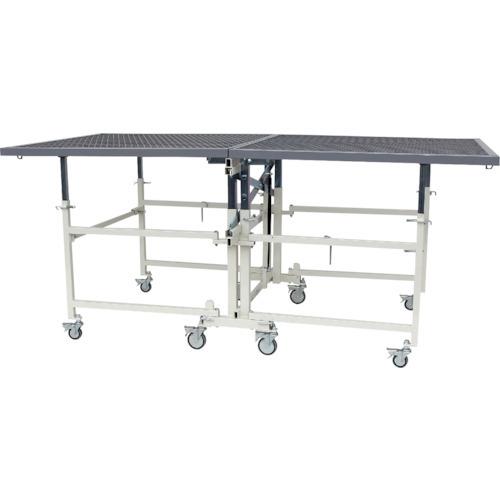 (送料別途)(直送品)HARAX フリーダムステージ FDS-L