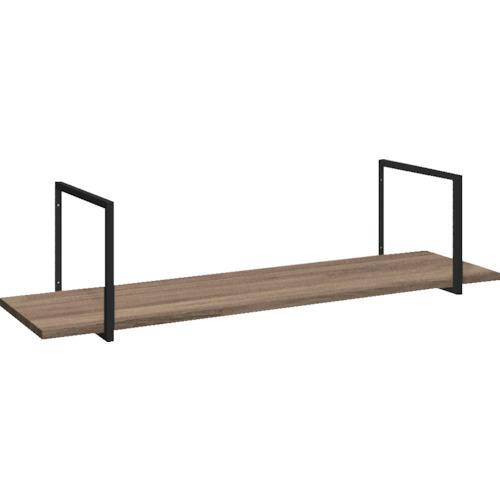 (送料別途)(直送品)CRAFITS ラダーフレーム棚セット(RT) RT-K1-W11