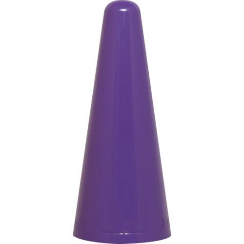 (送料別途)(直送品)サンコー ツートンコーン 803020 上パーツ パープル  80302000...