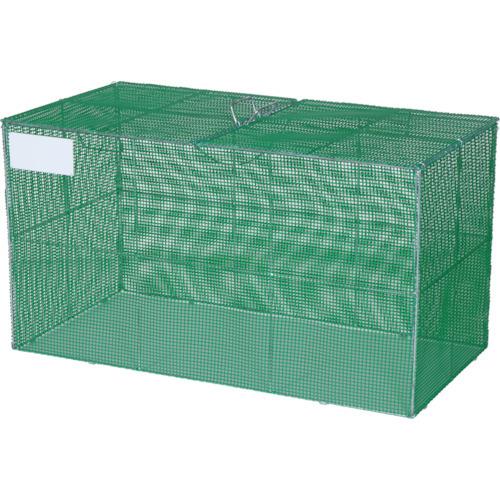 (送料別途)(直送品)カイスイマレン ジャンボメッシュ折りたたみ式 AC480 AC480