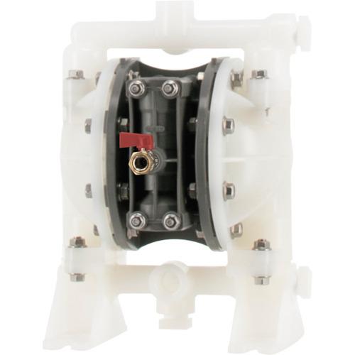 (送料別途)(直送品)ヤマダ エアー駆動ダイアフラムポンプ G15VH00 G15VH00