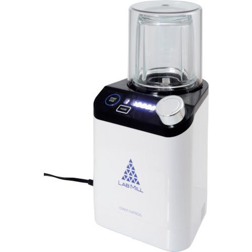 大阪ケミカル ラボ用ポータブル粉砕機 OML-2PL