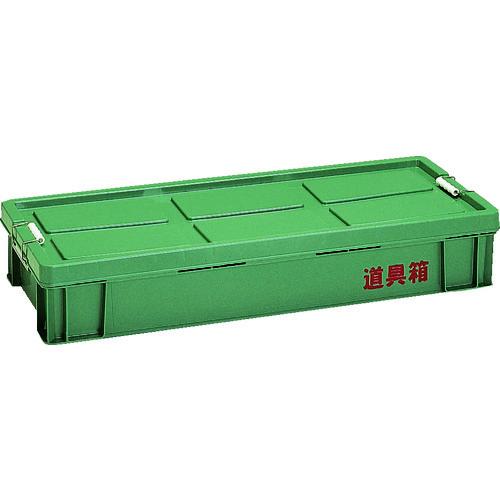 (運賃見積り)(直送品)リス 道具箱 KL KL