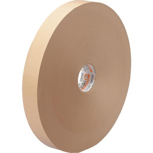 積水 クラフトテープ#500 50X1000m ダンボール色 3巻 K50LX14