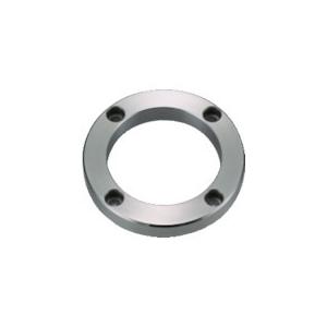 TRUSCO ロケートリング(ボルトタイプ用、4穴) TLLRBF100-15