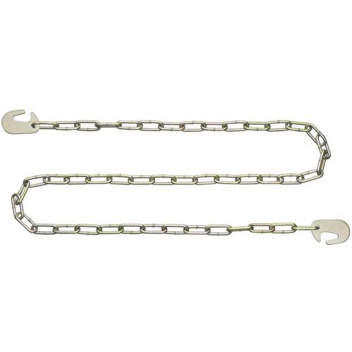 (送料別途)(直送品)タカミヤ 安心鎖(足場チェーン)2m 20本 4095172