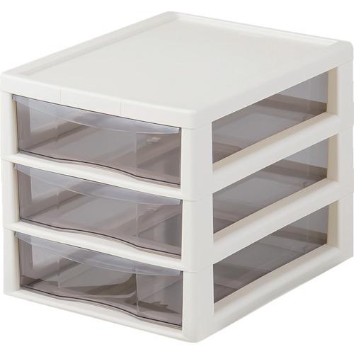 JEJアステージ アプロスB4深3段 アイボリー APLOSB4FUKA3