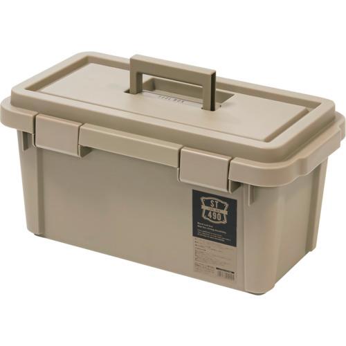 JEJアステージ ツールボックスSシリーズ ST-490S