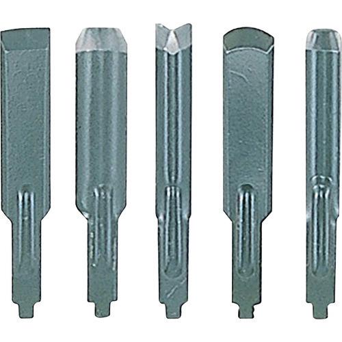 プロクソン 替刃5本セット 28572