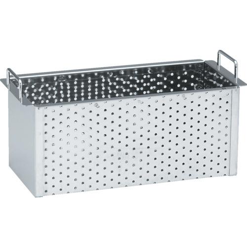 (送料別途)(直送品)SND 7316-02 2.6L用 洗浄バスケット SP2002