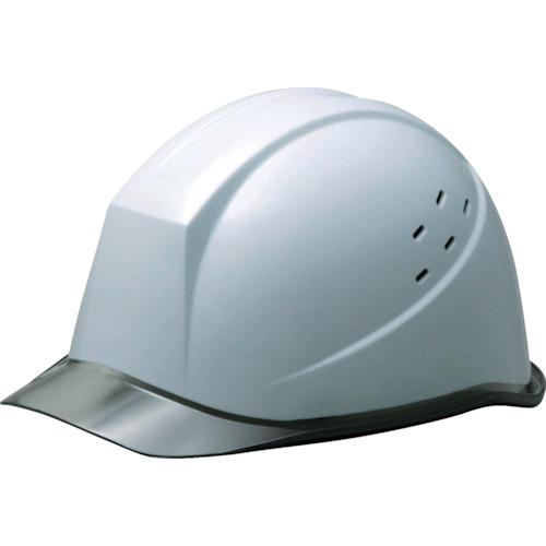 ミドリ安全 遮熱ヘルメット SCH-11PCLV RA3-UP Windflow ホワイト/スモーク...