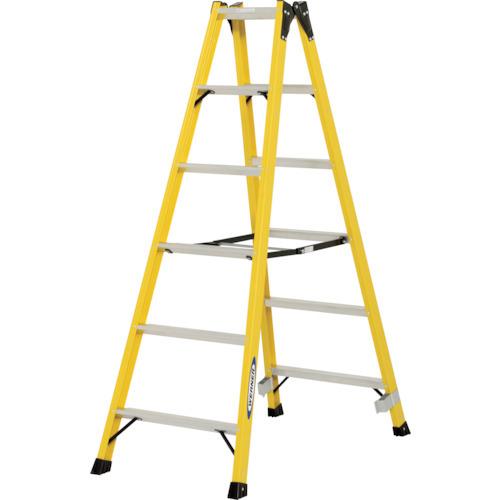 (送料別途)(直送品)ピカ FRP製専用脚立FRP型 6尺 FRP-SL18S