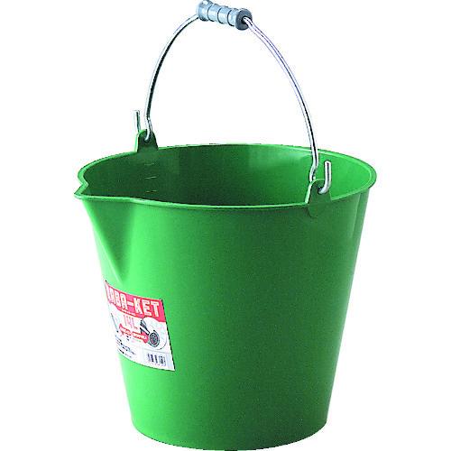 リス ラバケット14L 緑 14L:GN