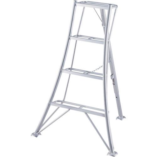 (送料別途)(直送品)ハセガワ グリーンステップ GSC型 4段 1.2m(17844) GSC-1...