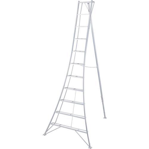 (送料別途)(直送品)ハセガワ グリーンステップ GSC型 11段 3.3m(17851) GSC-...