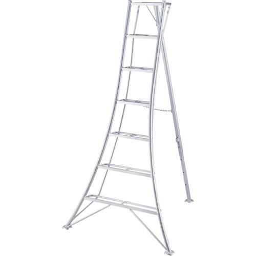 (送料別途)(直送品)ハセガワ グリーンステップ GSC型 7段 2.1m(17847) GSC-2...