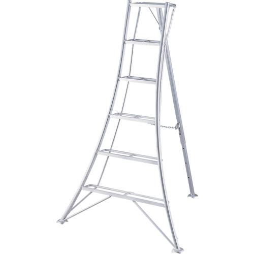 (送料別途)(直送品)ハセガワ グリーンステップ GSC型 6段 1.8m(17846) GSC-1...