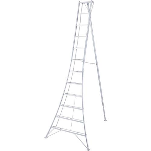 (送料別途)(直送品)ハセガワ グリーンステップ GSC型 12段 3.6m(17852) GSC-...