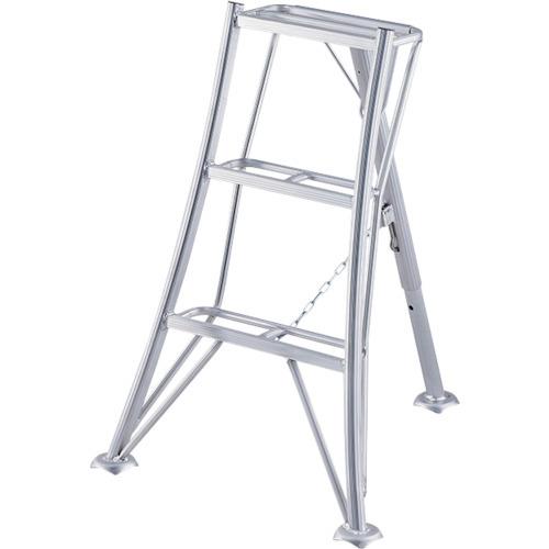 (送料別途)(直送品)ハセガワ グリーンステップ GSC型 3段 0.9m(17843) GSC-9...