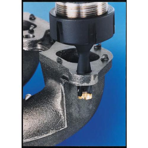 イスカル カムドリル ヘッド交換式ドリルホルダ DCM-5D DCM 130-065-16A-5D