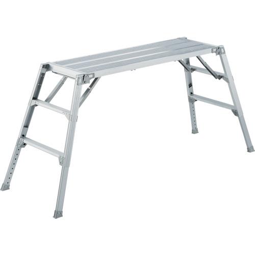 (送料別途)(直送品)ハセガワ 可搬式作業台 デューク(17806) DUK-1116