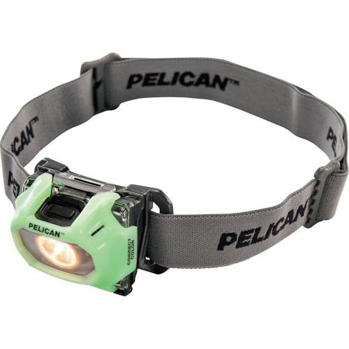 PELICAN 高演色LEDヘッドライト 2750CC  027500-0102-247