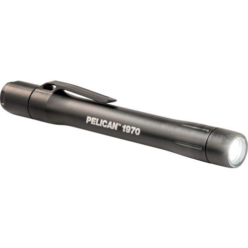 PELICAN LEDライト 1970  019700-0100-110