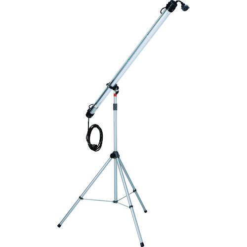 (送料別途)(直送品)ハタヤ ハタヤ除菌照明 三脚スタンド1灯タイプ DLPL-25