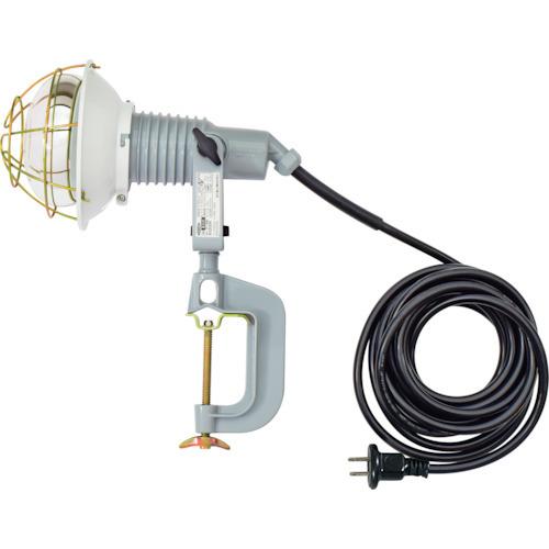 日動 レフ球投光器 100V 200W 5m アースなし AF-205 100V