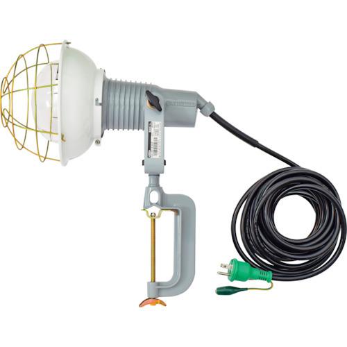 日動 レフ球投光器 100V 300W 10m アース付 AF-E310 100V
