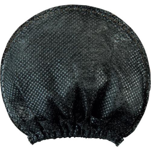 SANWA 不織布マイクカバー MM-SPHMC1BK