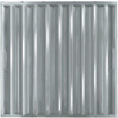 (送料別途)(直送品)ホーコス 交換用グリースフィルター F型 F540