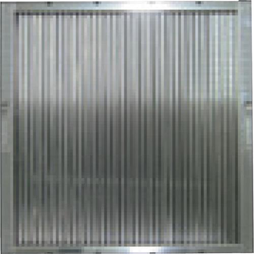 (送料別途)(直送品)ホーコス 交換用グリースフィルター FSV型 FSV530