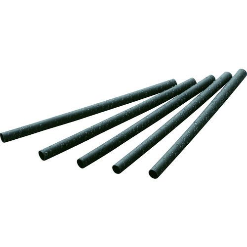 パンドウイット 粘着剤付き熱収縮チューブ 収縮率2:1 エコノミーパック 7本入 HSTTVA12-...