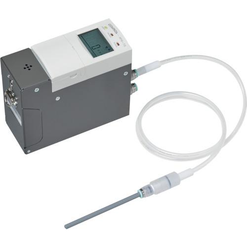 (送料別途)(直送品)新コスモス 半導体材料ガス検知器 XPS72